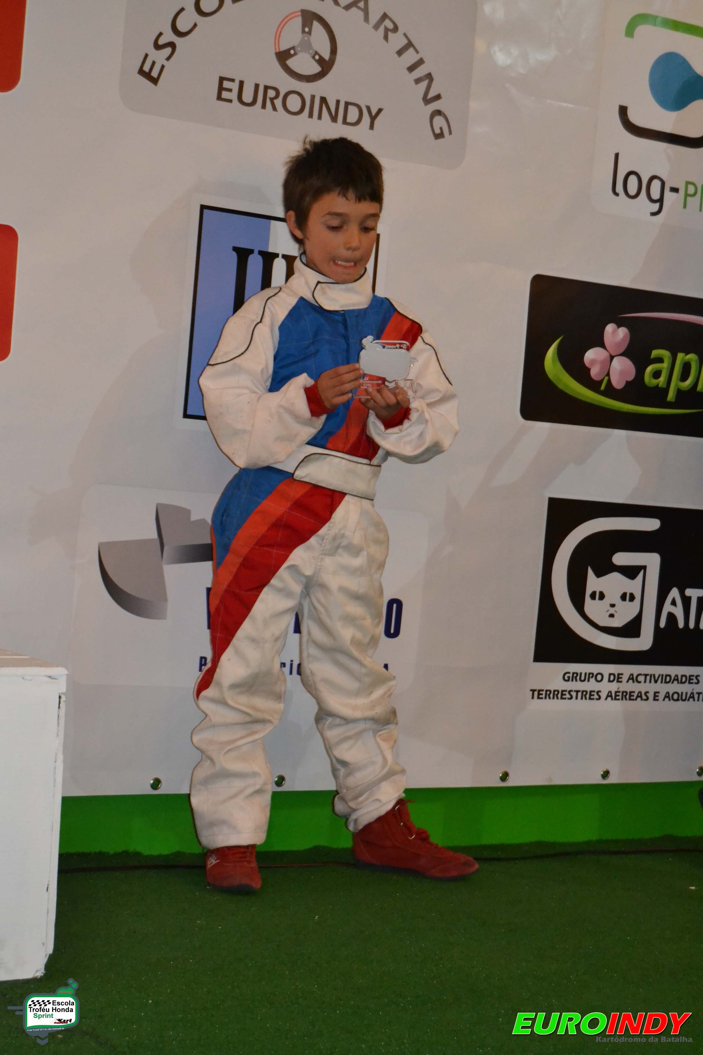 Gala de Campeões31